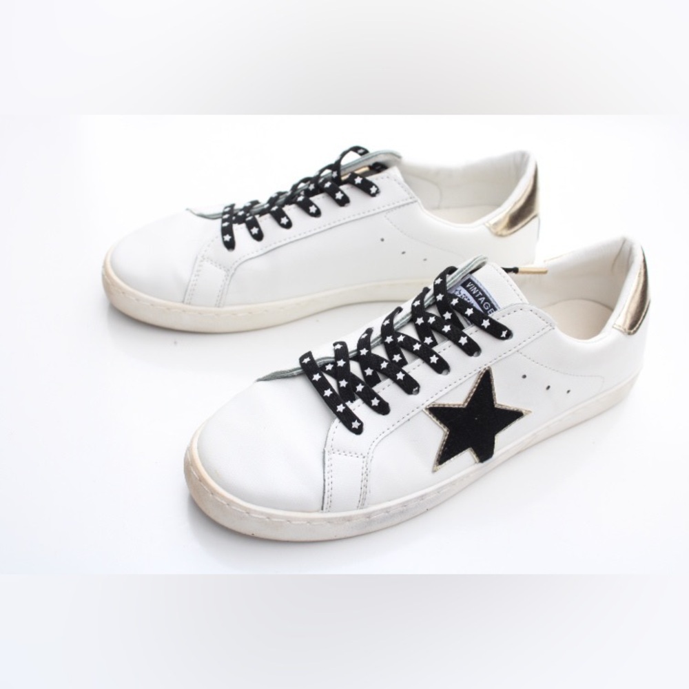 Vintage Havana sneakers - Picture 13 of 15